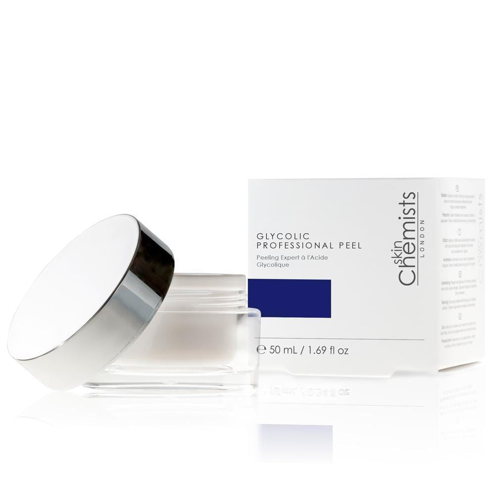 Peeling Professionnel Glycolique 50 ml