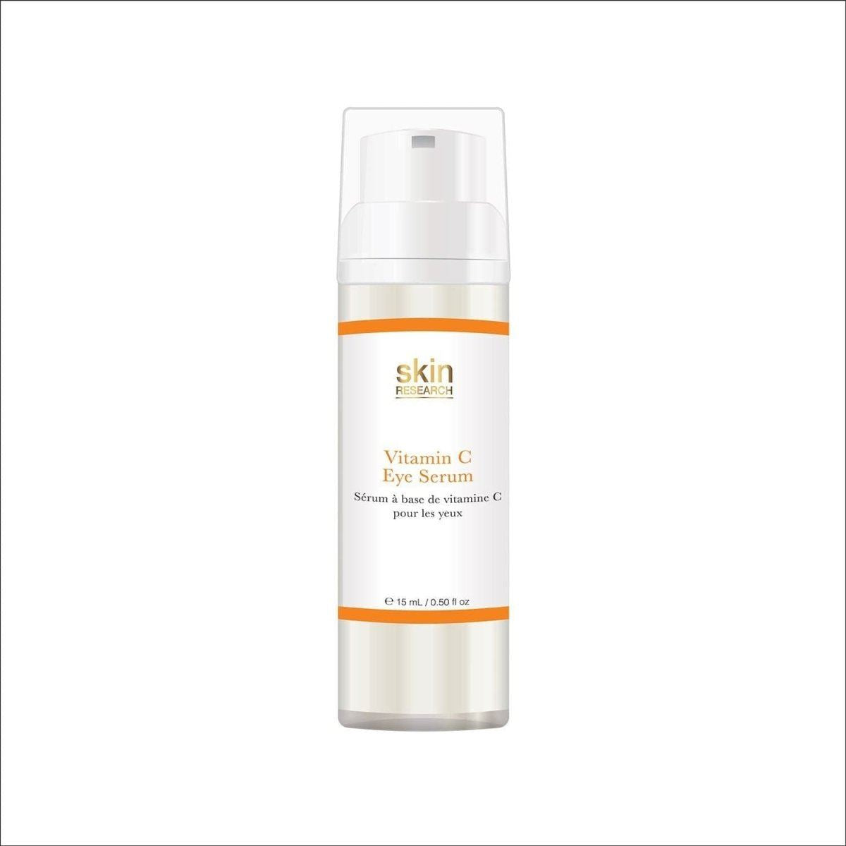 Vitamin C Eye Serum 15ml