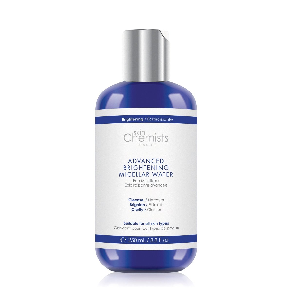 Advanced Brightening Marine Micellar Water 250ml - skinChemists
