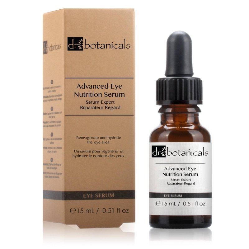 Advanced Eye Nutrition Serum 15ml - skinChemists