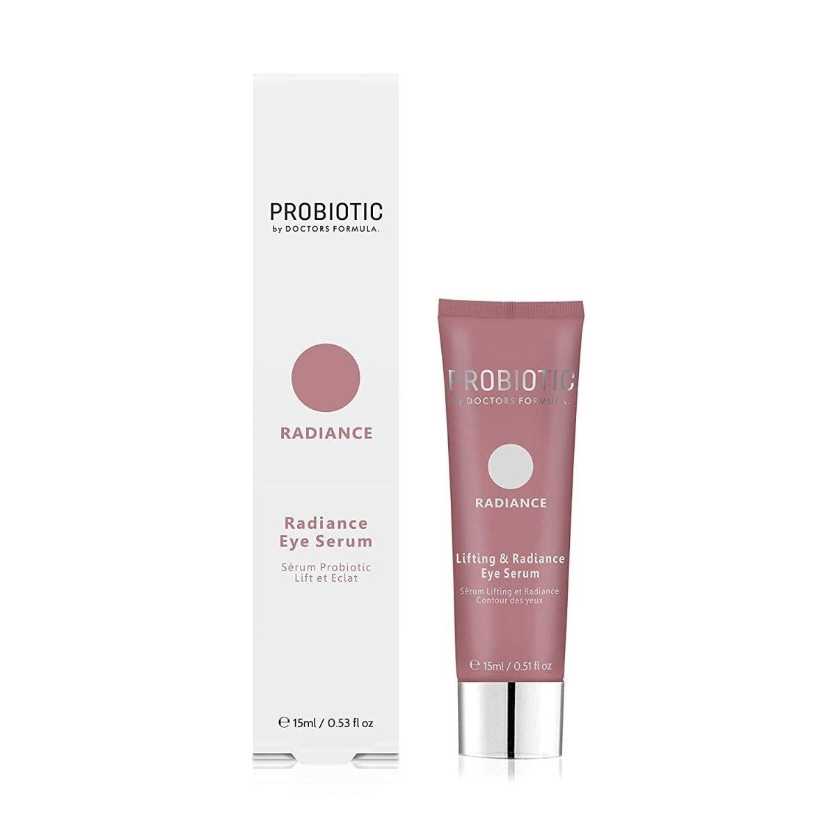 Probiotics Radiance Radiance Eye Serum 15ml - skinChemists