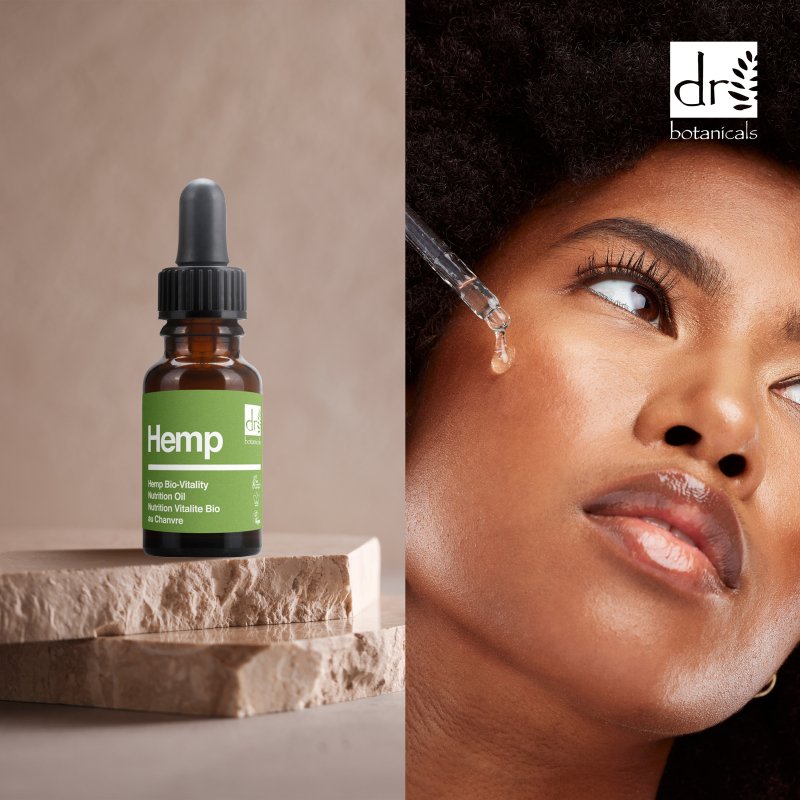 Bio-Vitality Nutrition Oil 15ml - skinChemists