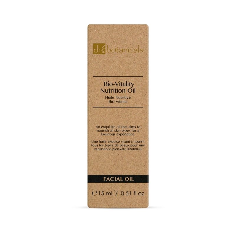 Bio-Vitality Nutrition Oil 15ml - skinChemists
