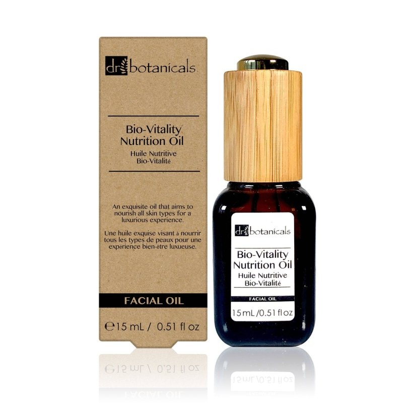 Bio-Vitality Nutrition Oil 15ml - skinChemists