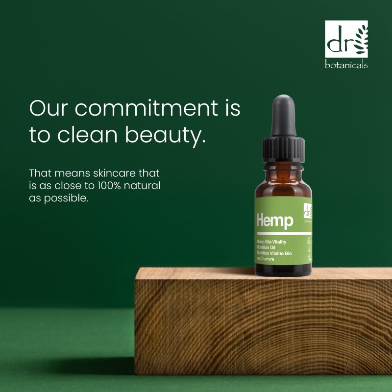 Bio-Vitality Nutrition Oil 15ml - skinChemists