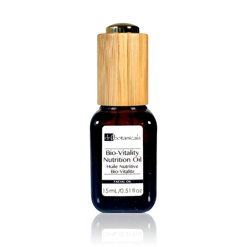 Bio-Vitality Nutrition Oil 15ml - skinChemists