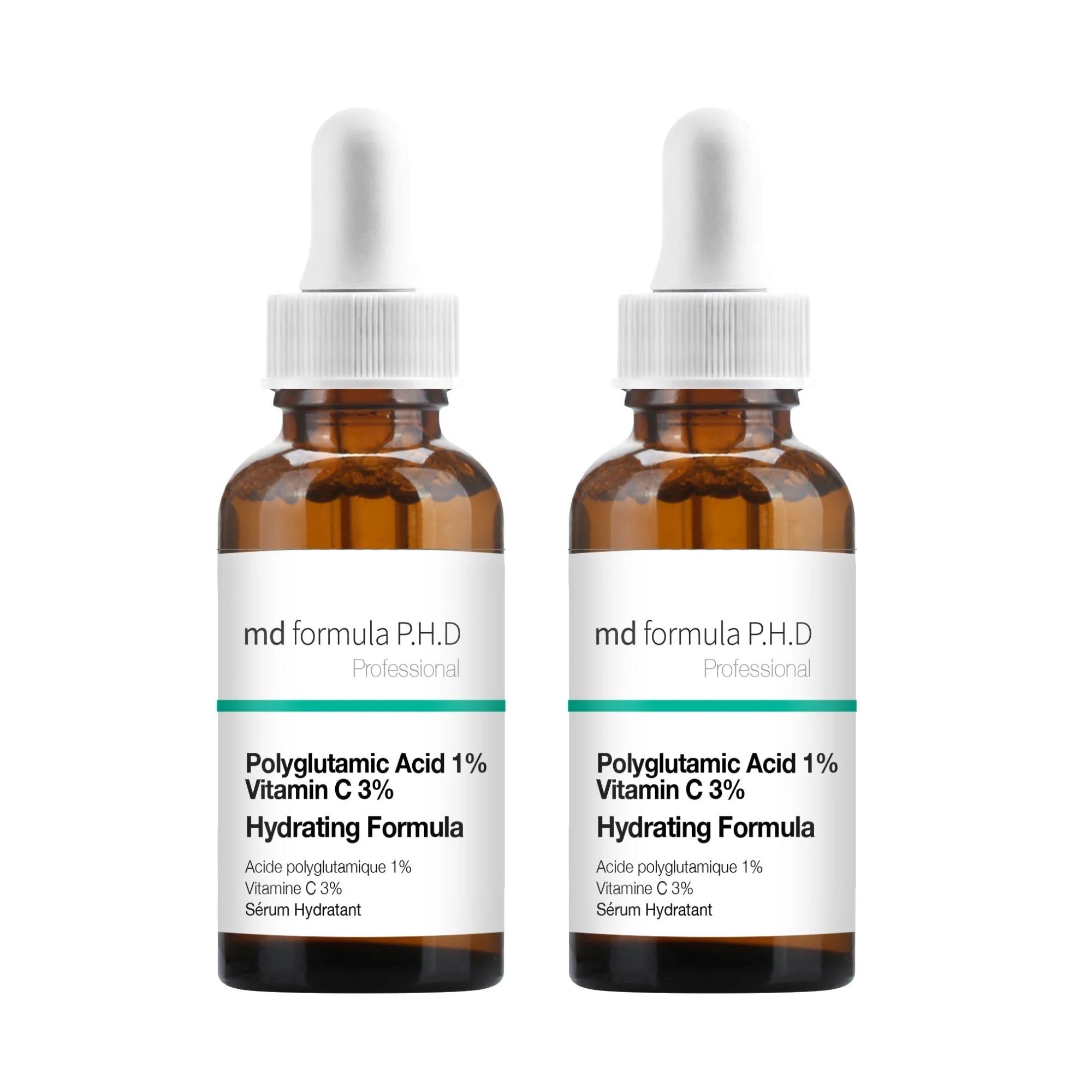 Twin Pack - PO2MD026