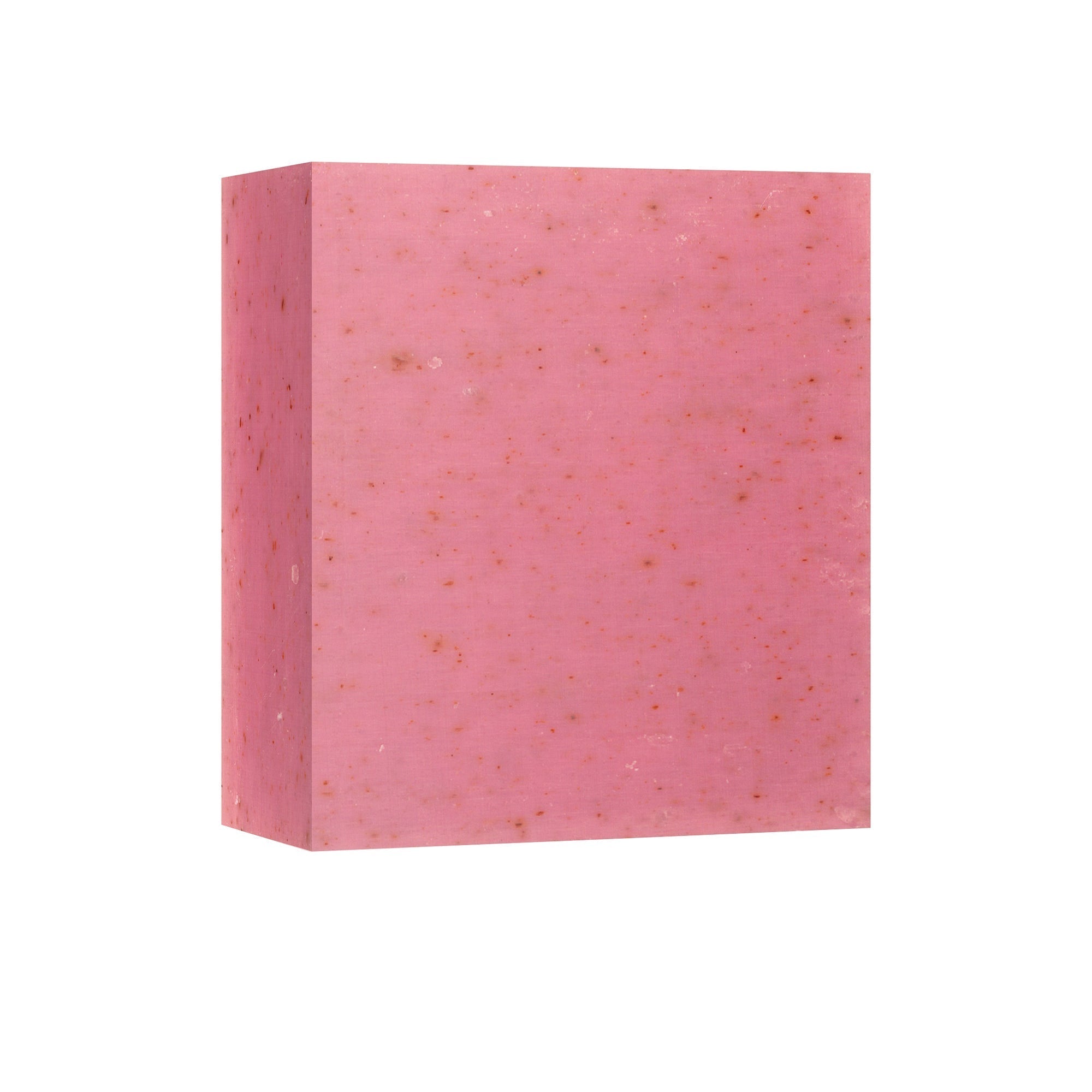 Dr Botanicals La Rose Francaise Facial Cleansing Bar 100g Twin Value Savings Pack - skinChemists