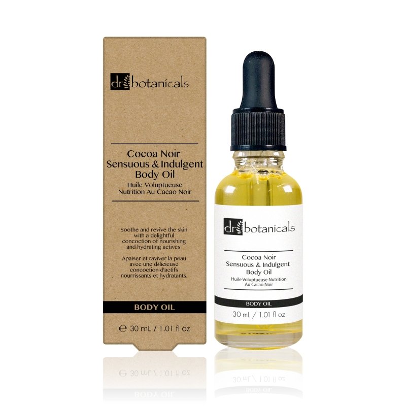 Cocoa Noir Sensuous Body Kit - skinChemists