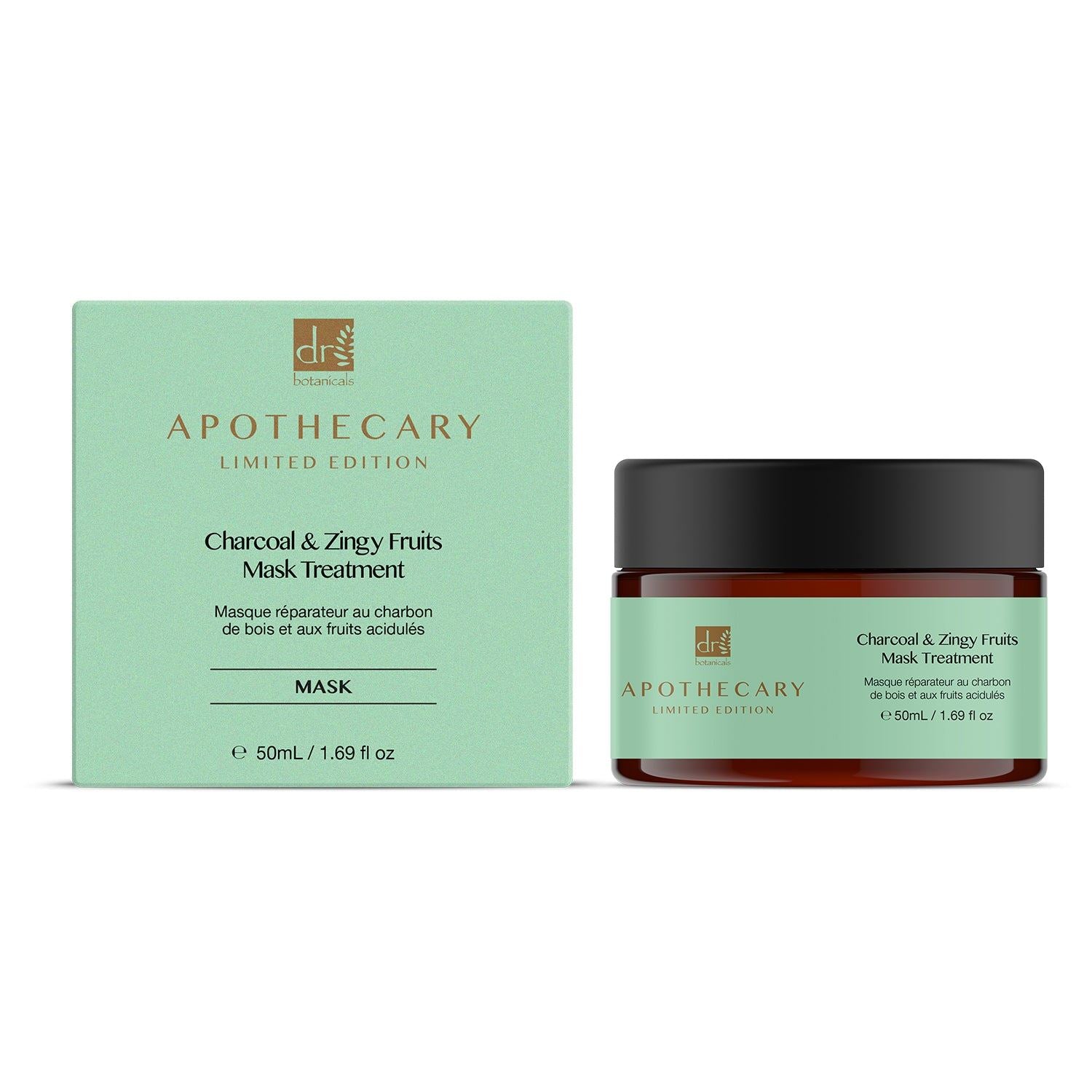 Superfood Repairing Treatment Kit - skinChemists