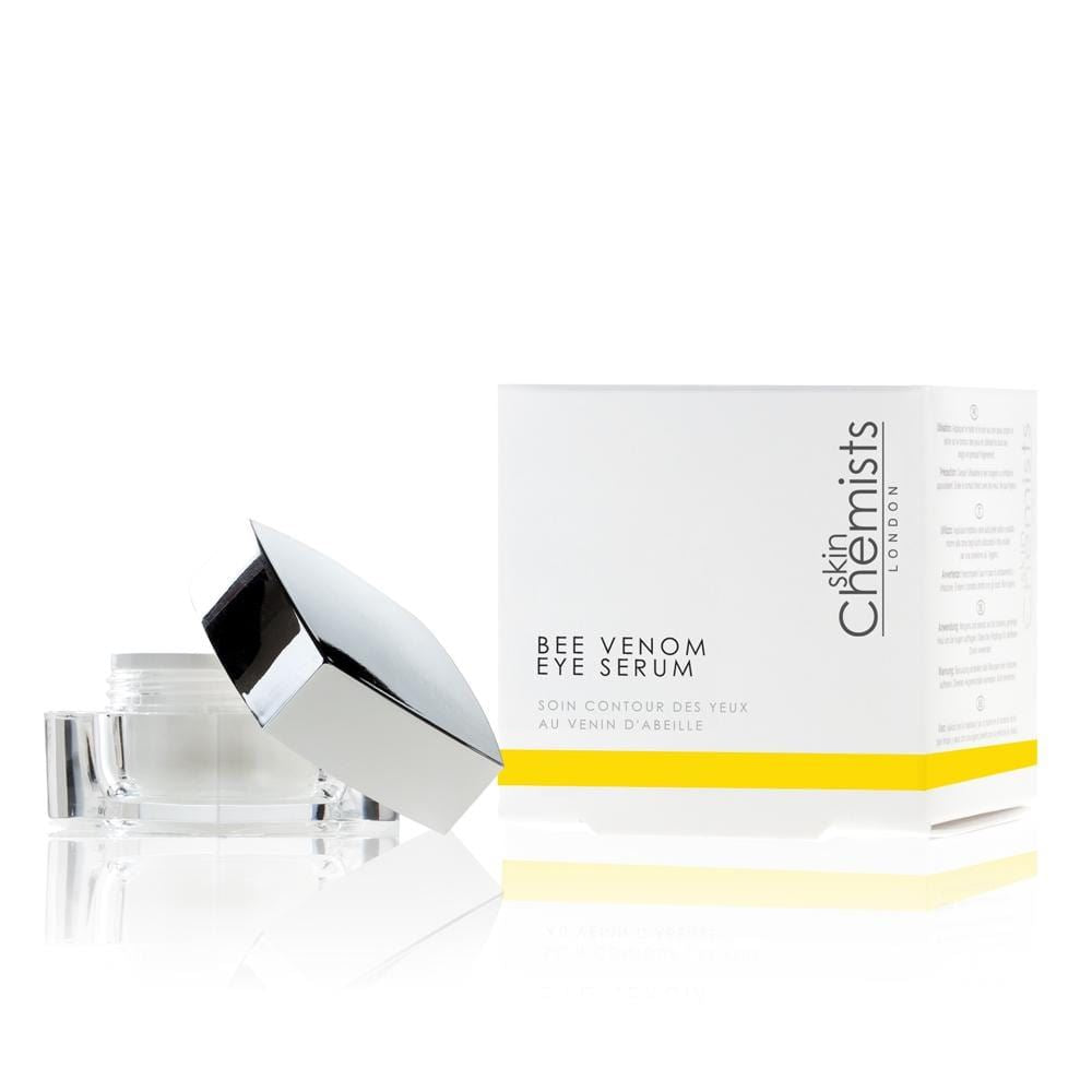 Sérum pour les yeux au venin d'abeille 8 ml