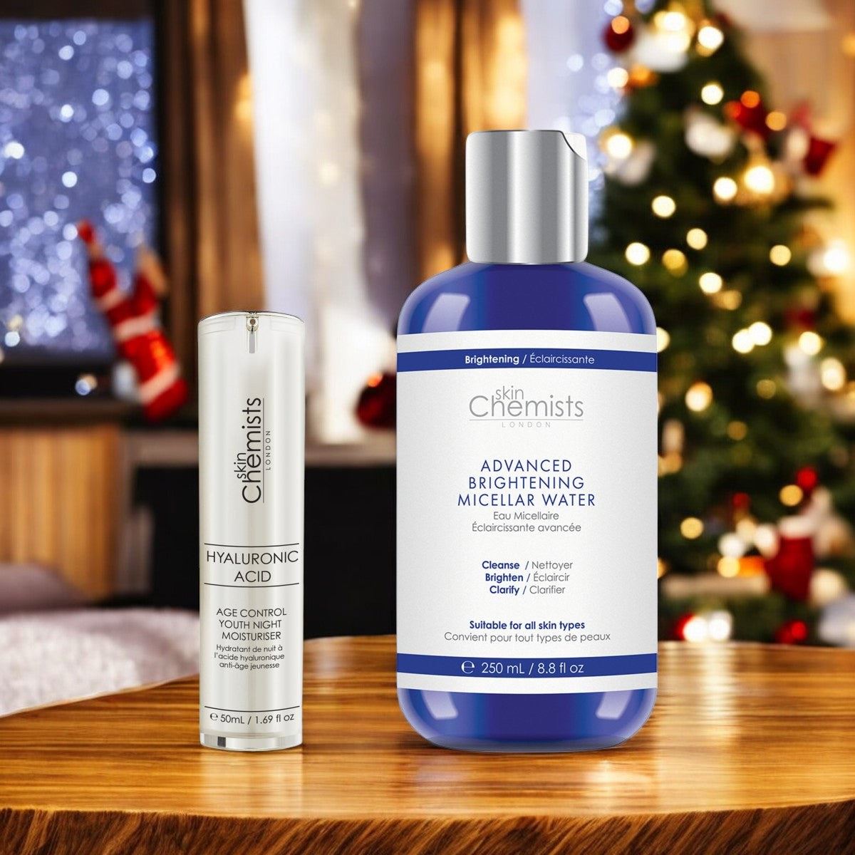 Intensive Hydration Kit - skinChemists