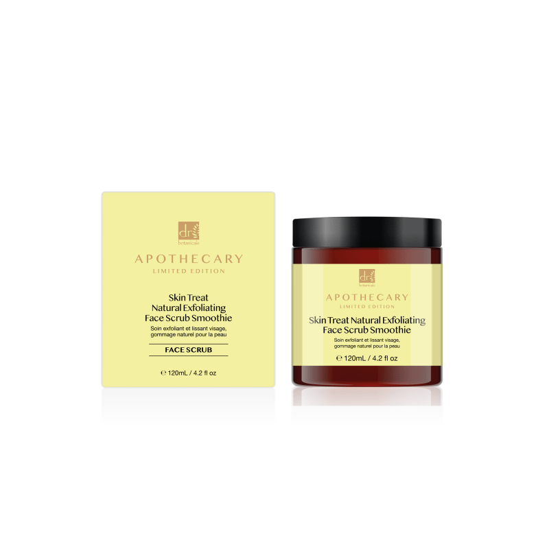 Detoxifying Face Mask + Scrub Kit - skinChemists
