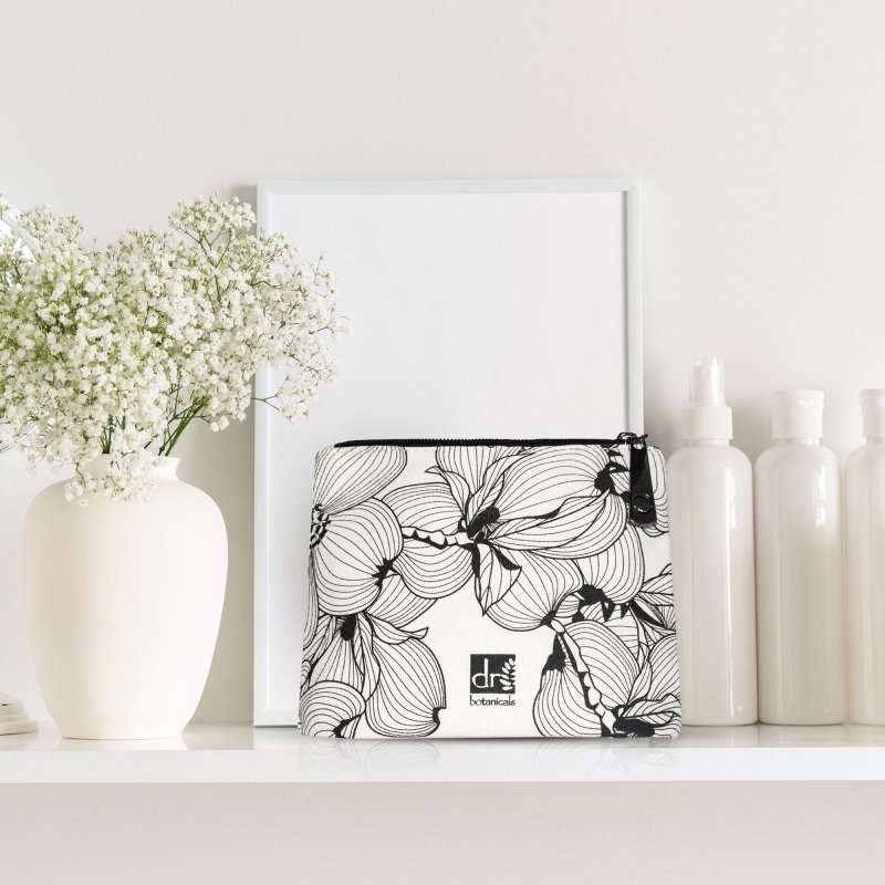 Dr Botanicals Beauty Bag - skinChemists