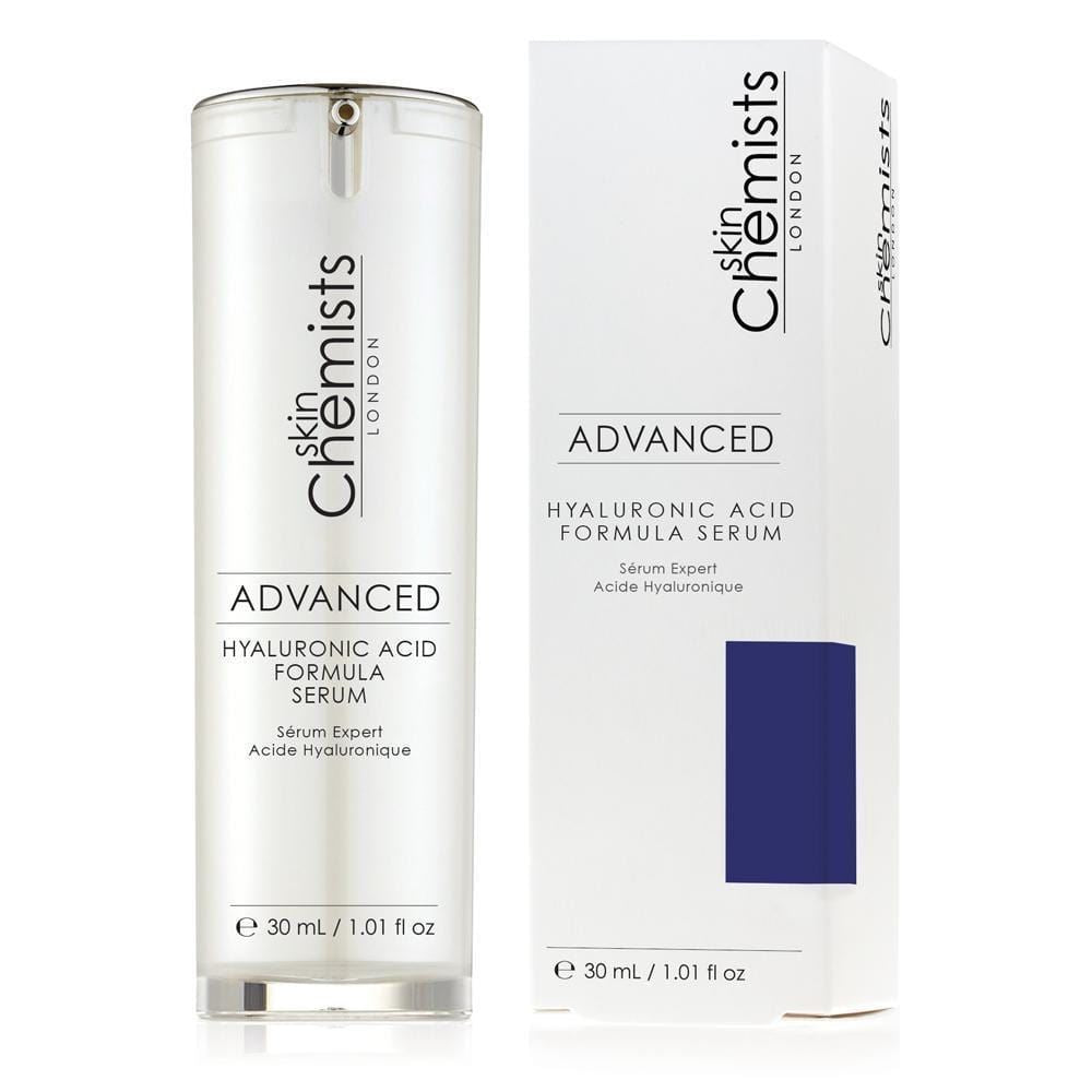 Sérum Formule Avancée à l'Acide Hyaluronique 30 ml