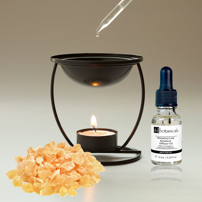 Frankincense Diffuser Oil 15ml - skinChemists