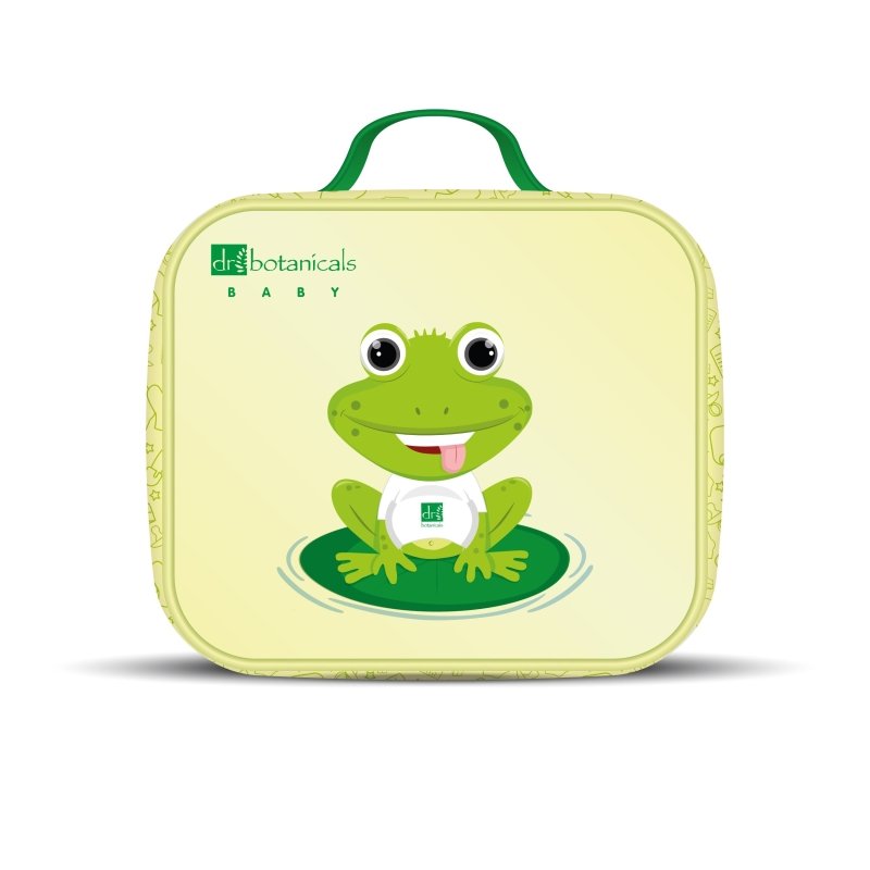 Green Beauty Bag - skinChemists