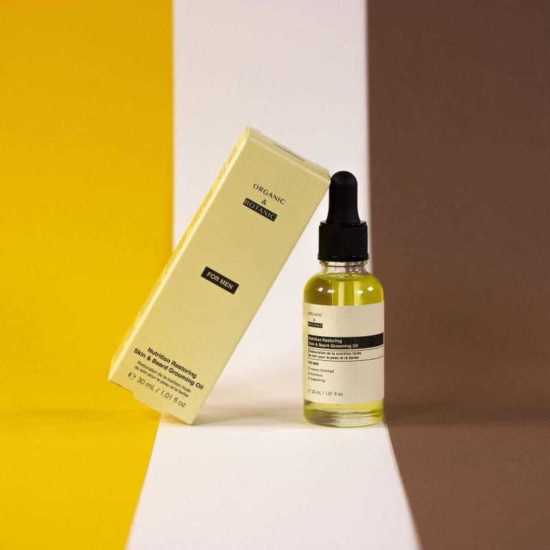 Men's Full Grooming Kit - skinChemists