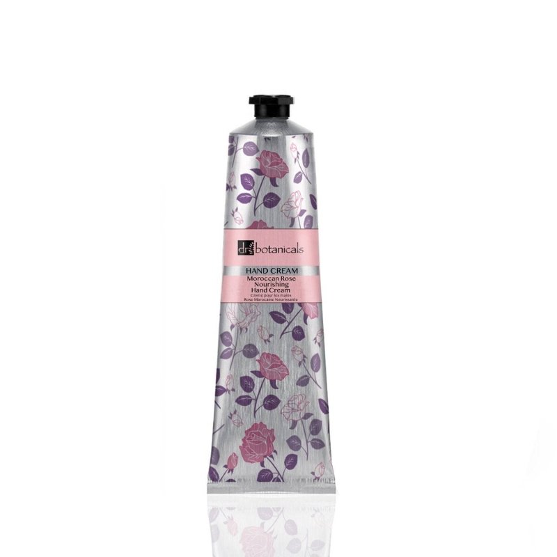 Moroccan Rose Nourishing Hand Cream 50ml - skinChemists