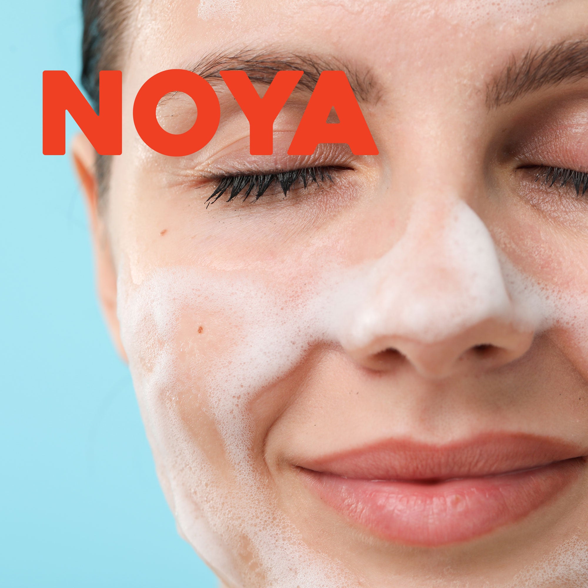 NOYA Milky Moisturise Cleanser 200ml - skinChemists