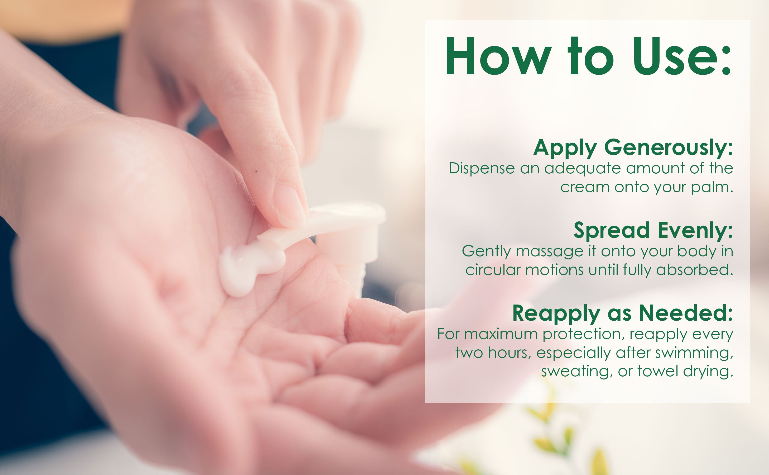 Wrinkle Killer Sun Protection Body Cream SPF 30 200ml - skinChemists