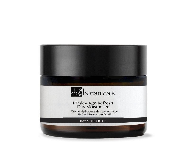 Parsley Age Refresh Day Moisturiser 50ml - skinChemists