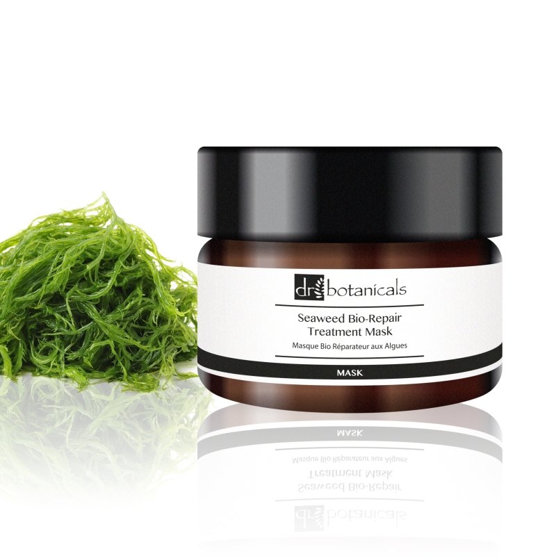 Seaweed Bio-Repair Treatment Mask 50ml - skinChemists