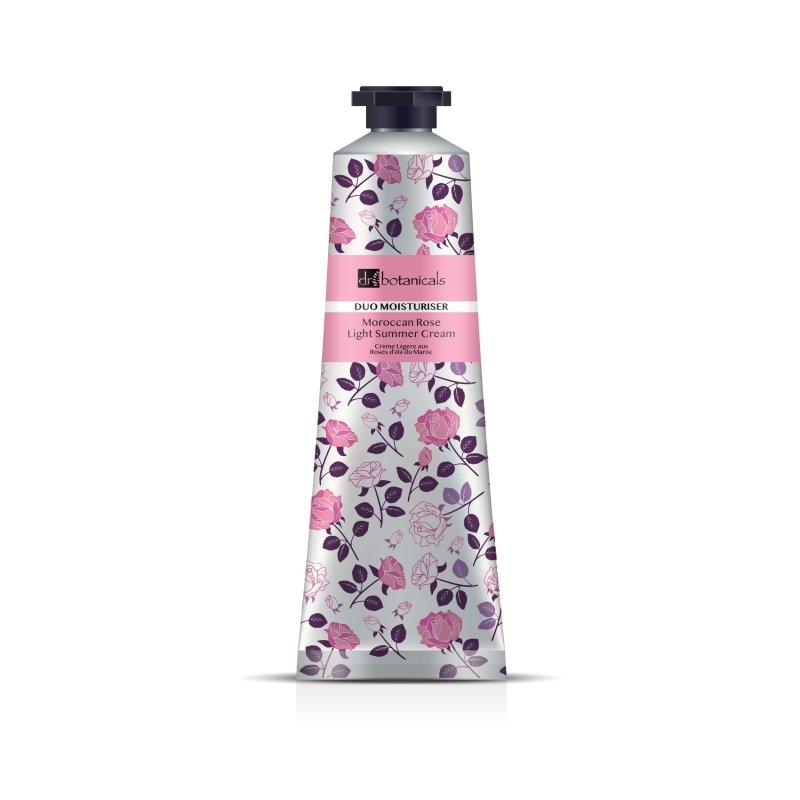 SPF 30 Moroccan Rose Light Summer Body Kit - skinChemists