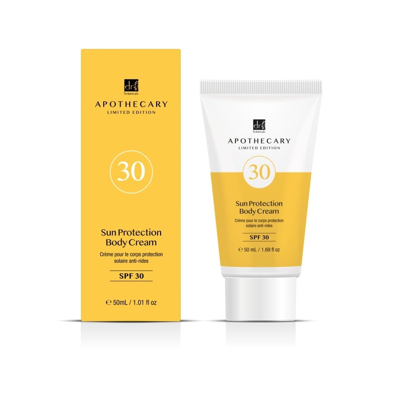 SPF 30 Moroccan Rose Light Summer Body Kit - skinChemists