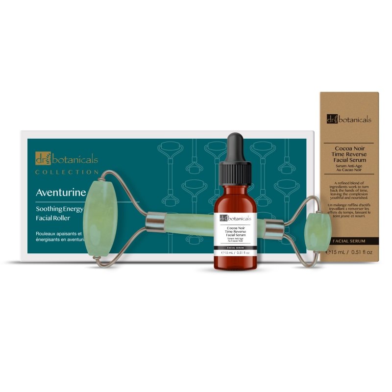 Time Reverse Rejuvenating Facial Kit - skinChemists