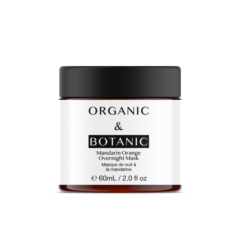 Zesty Mandarin Orange Gift Set - skinChemists