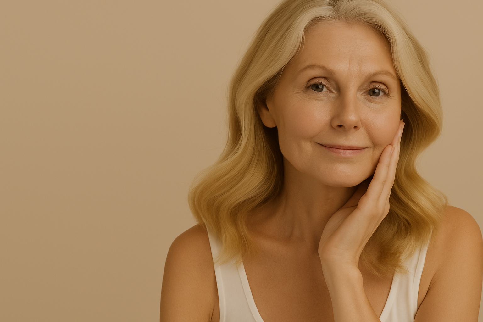 BUILD THE PERFECT ANTI-AGEING SKINCARE ROUTINE AT ANY AGE