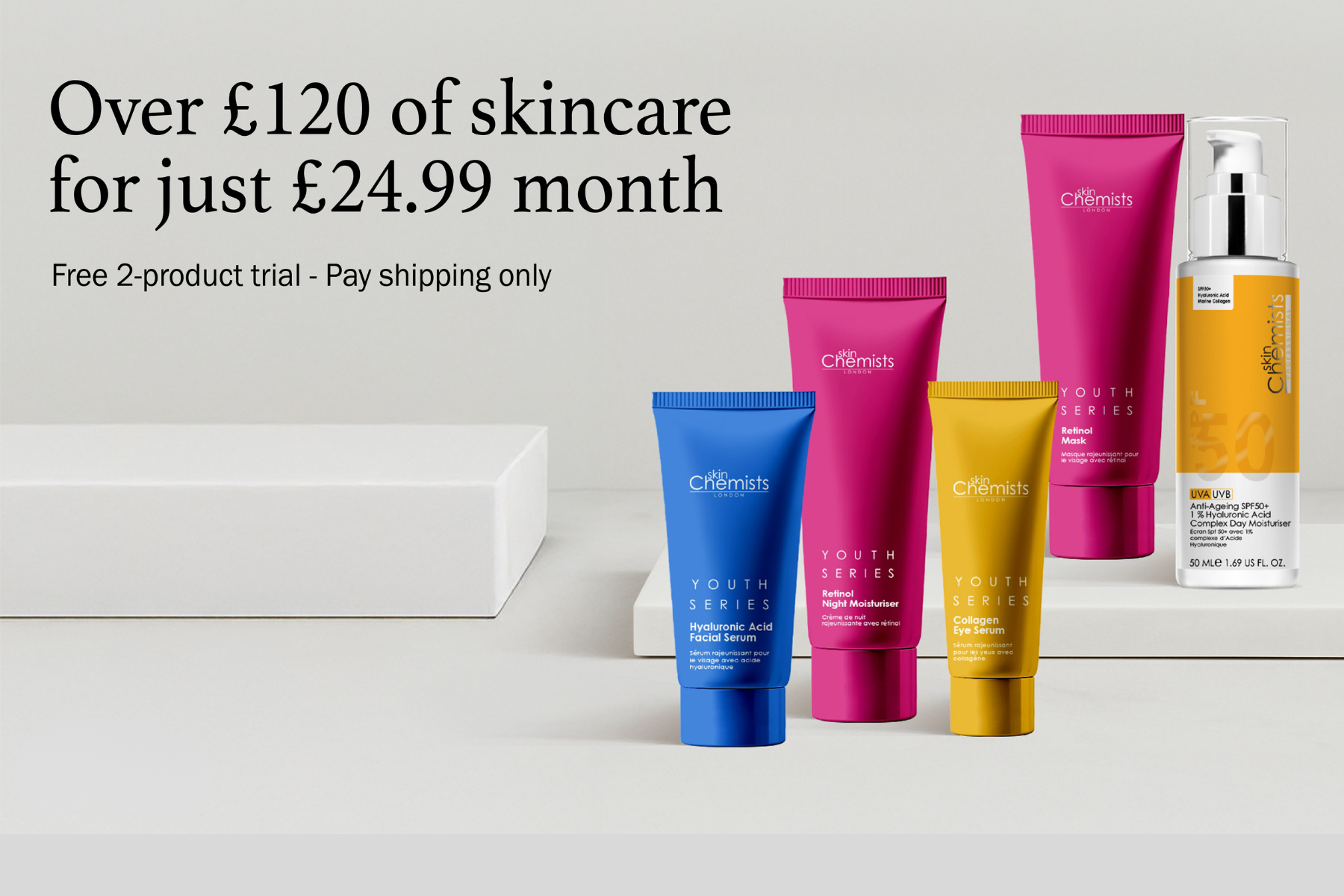 Why You Should Try a Skincare Routine Before You Buy It