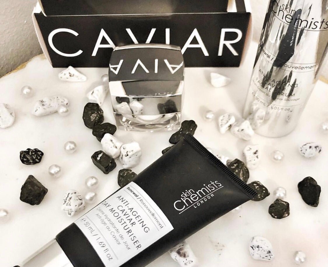 CAVIAR COLLECTION - skinChemists