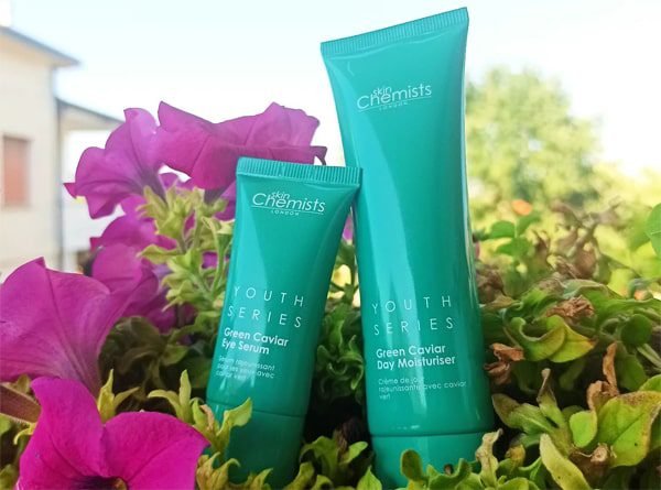 Green Caviar - skinChemists