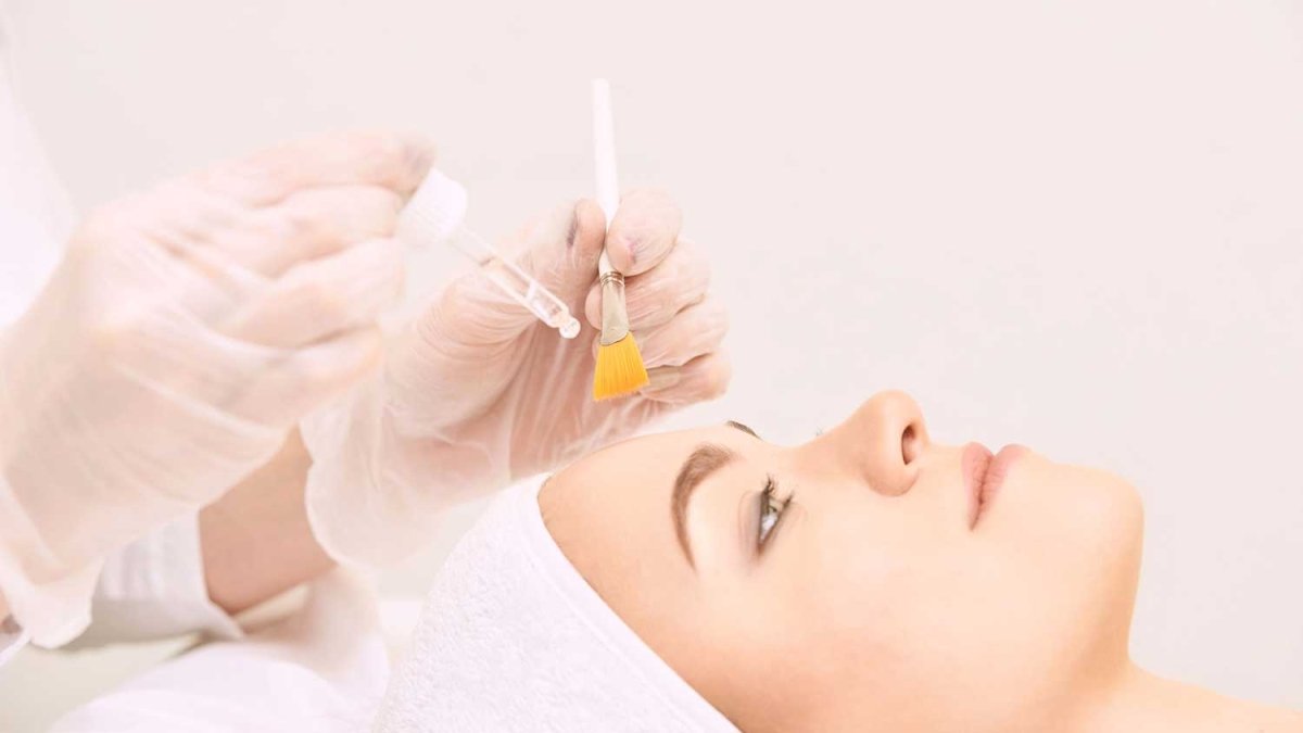 Which Retinol Product Is Right For Me - skinChemists