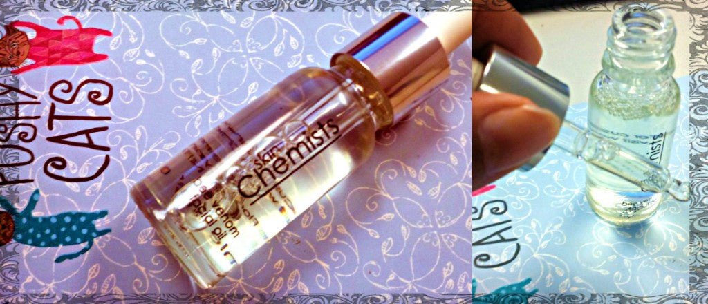 Why and What | Bee Venom Oil - skinChemists