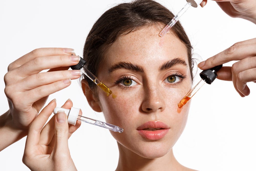 Your Perfect Beauty Routine: What Is The Best Order? - skinChemists