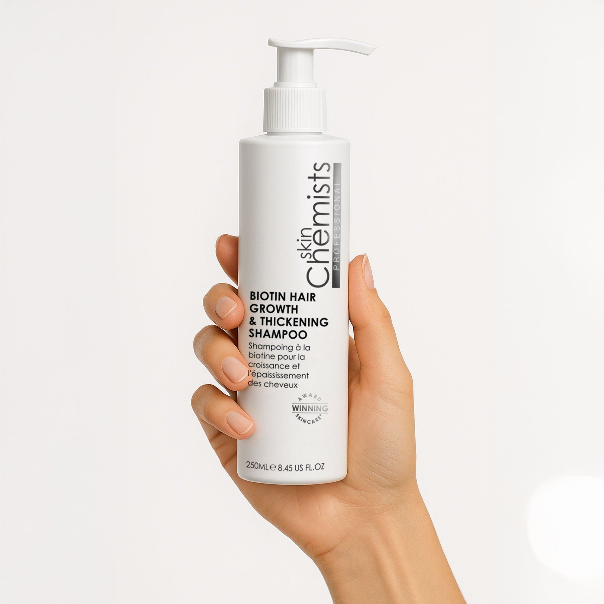 Category: Hair Care
