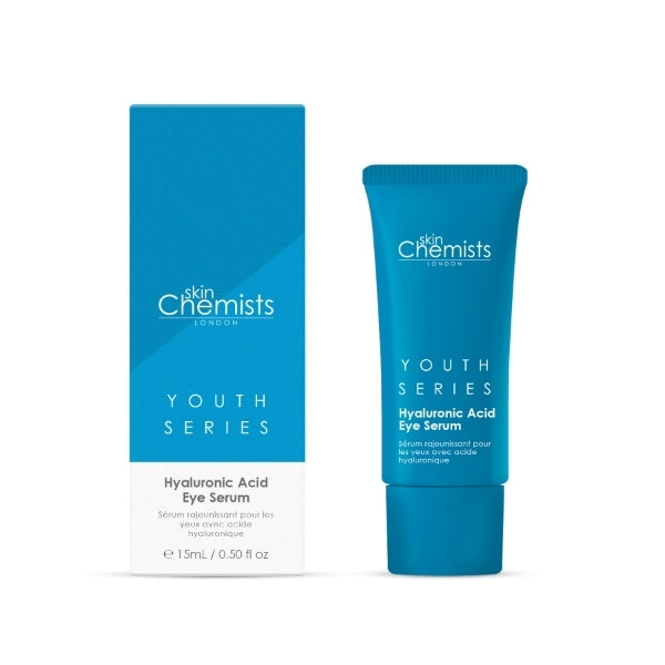 Key Active: Hyaluronic Acid