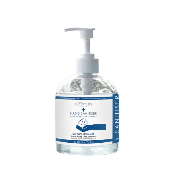 Category: Hand Sanitisers