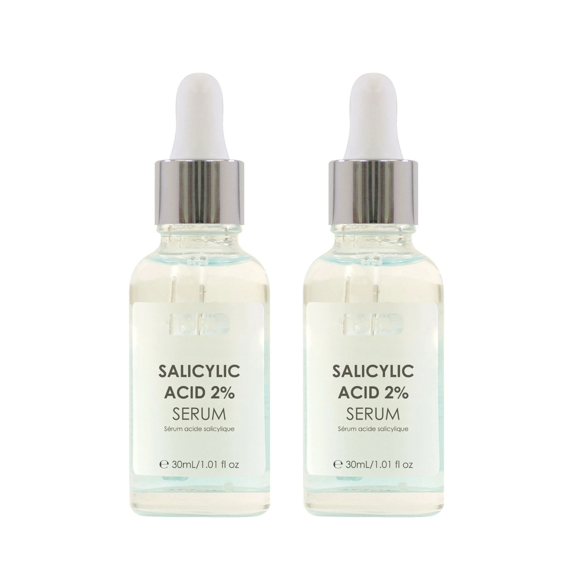 Twin Pack - PO2SC273