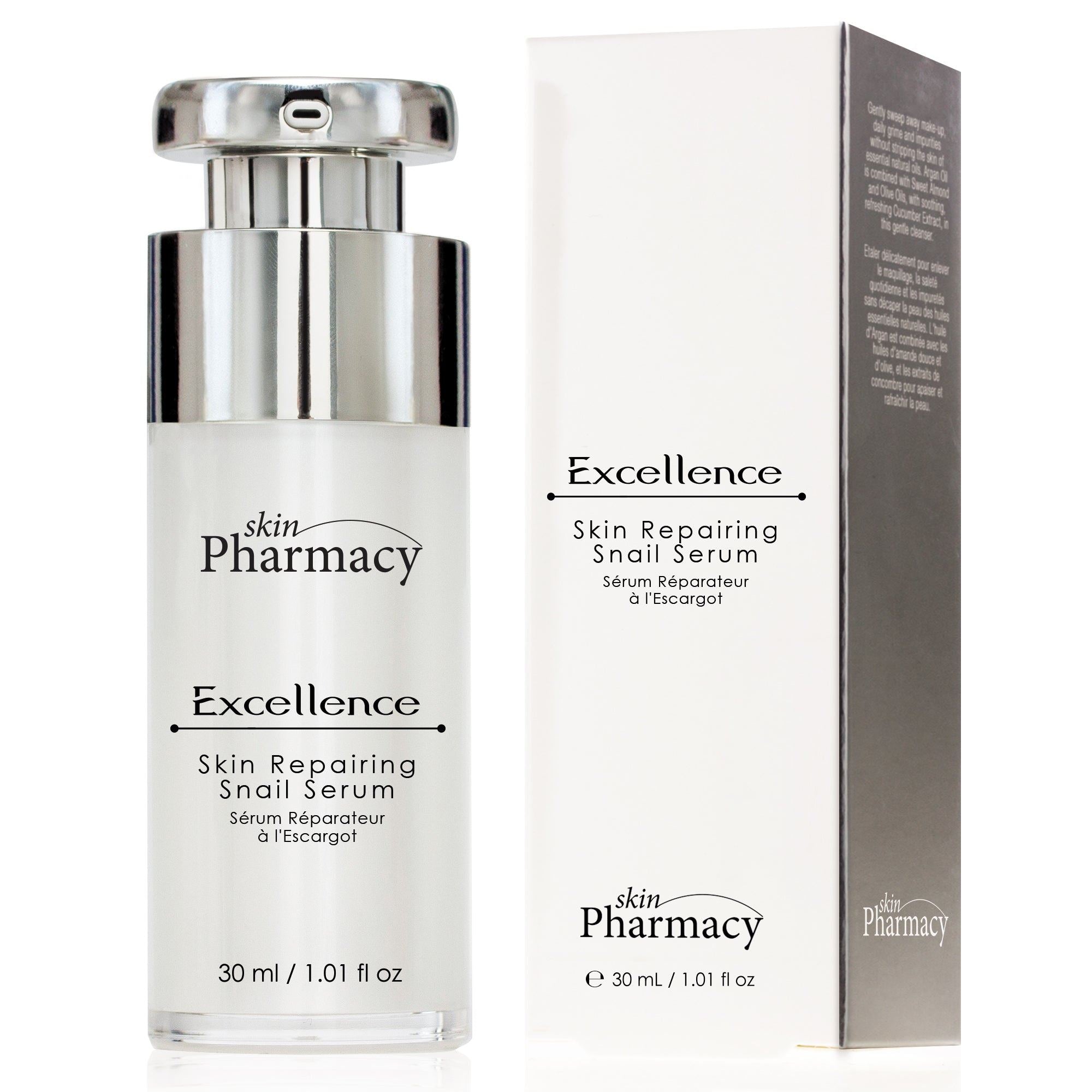 skinPharmacy Complete Repair & Radiance Set - skinChemists