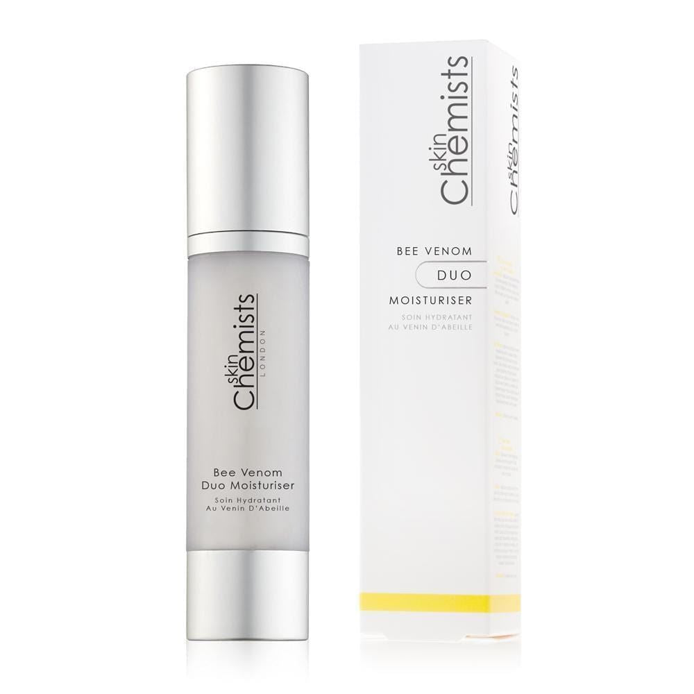 Duo hydratant au venin d'abeille 50 ml