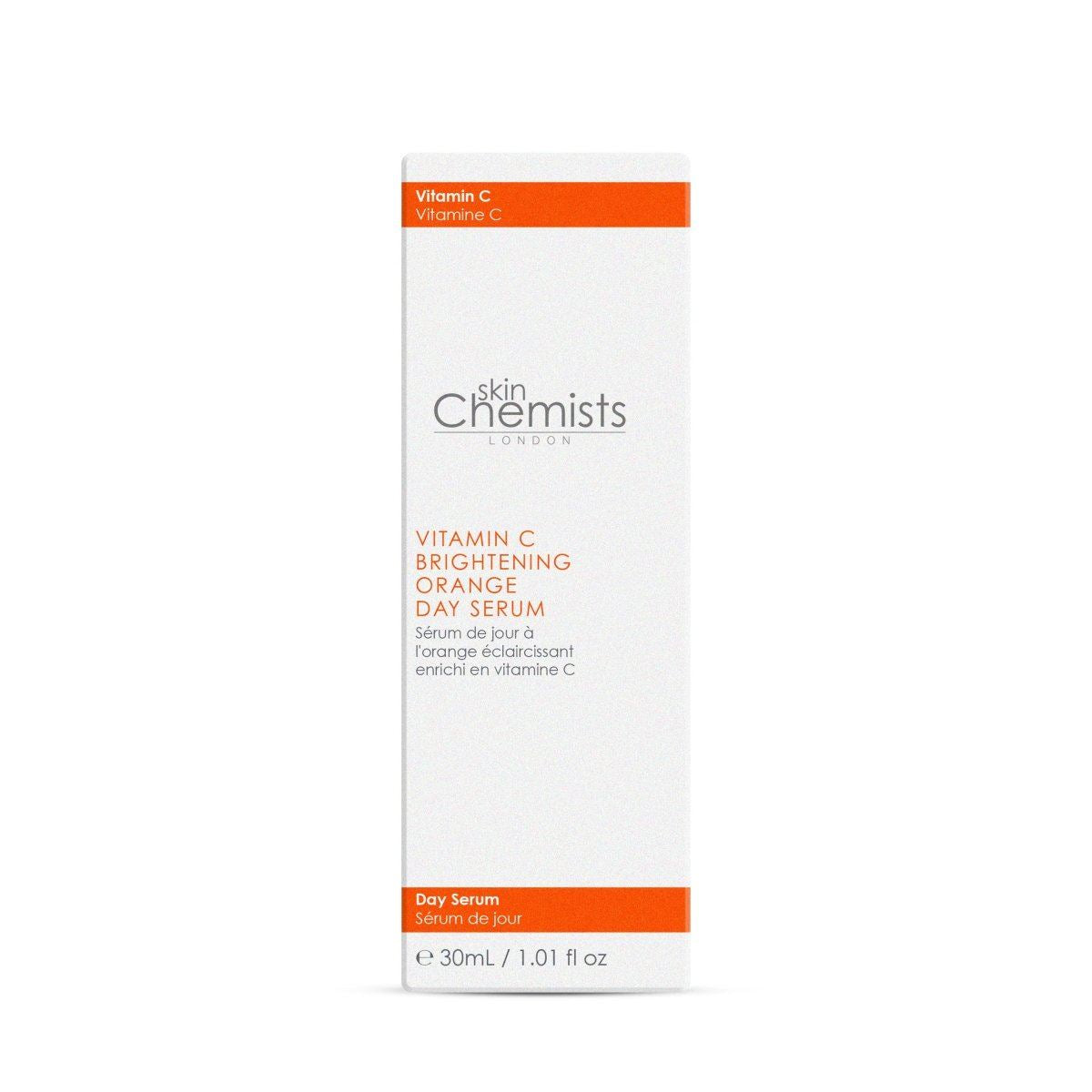 Vitamin C Brightening Orange Day Serum 30ml
