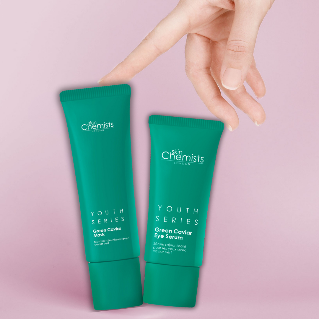 21-Day Personalised Free Trial → Radiance & Even Skin Tone - skinChemists