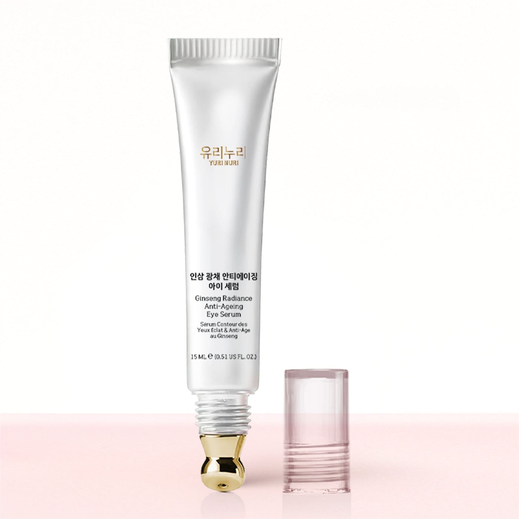 Ginseng Radiance Eye Serum 15ml
