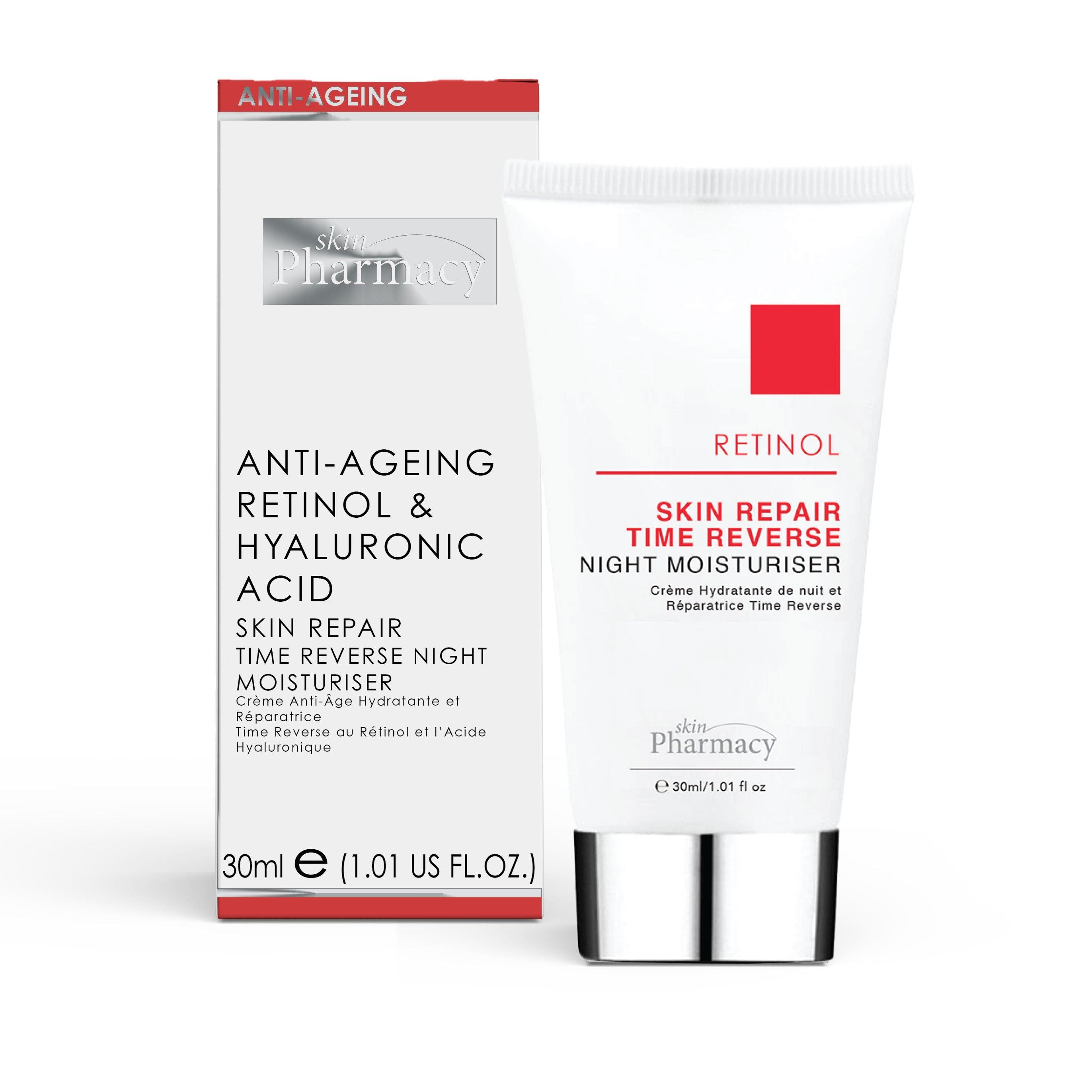 skinPharmacy Radiance Renewal Vitamin C Trio - skinChemists