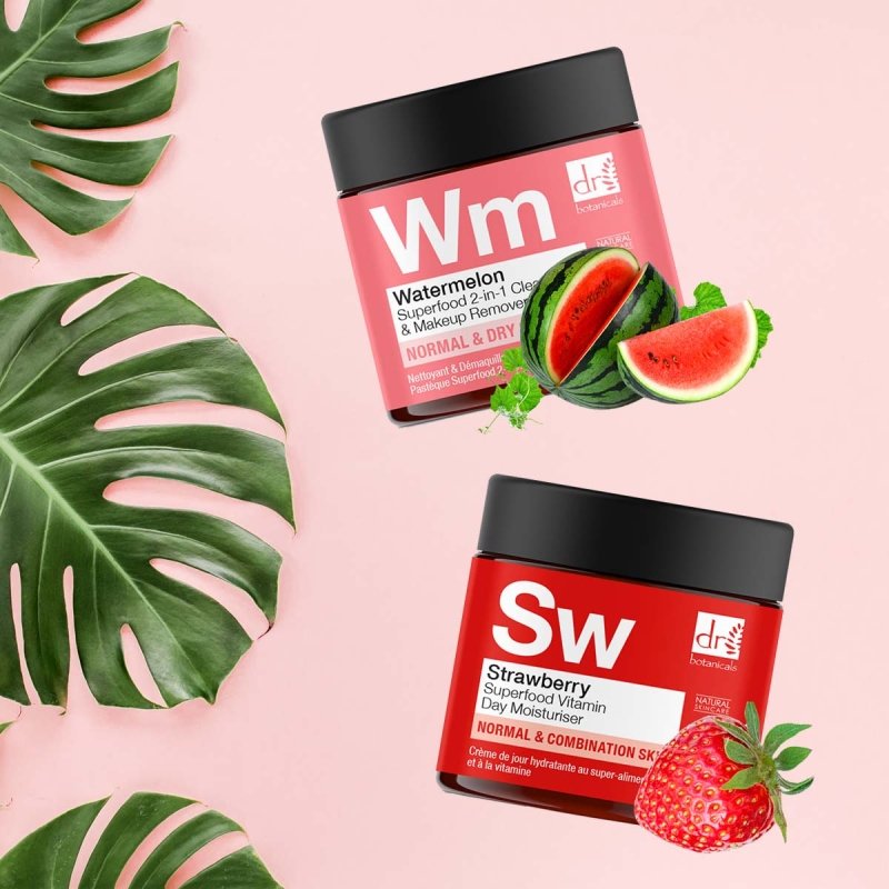 2 Step Morning Routine Kit - skinChemists