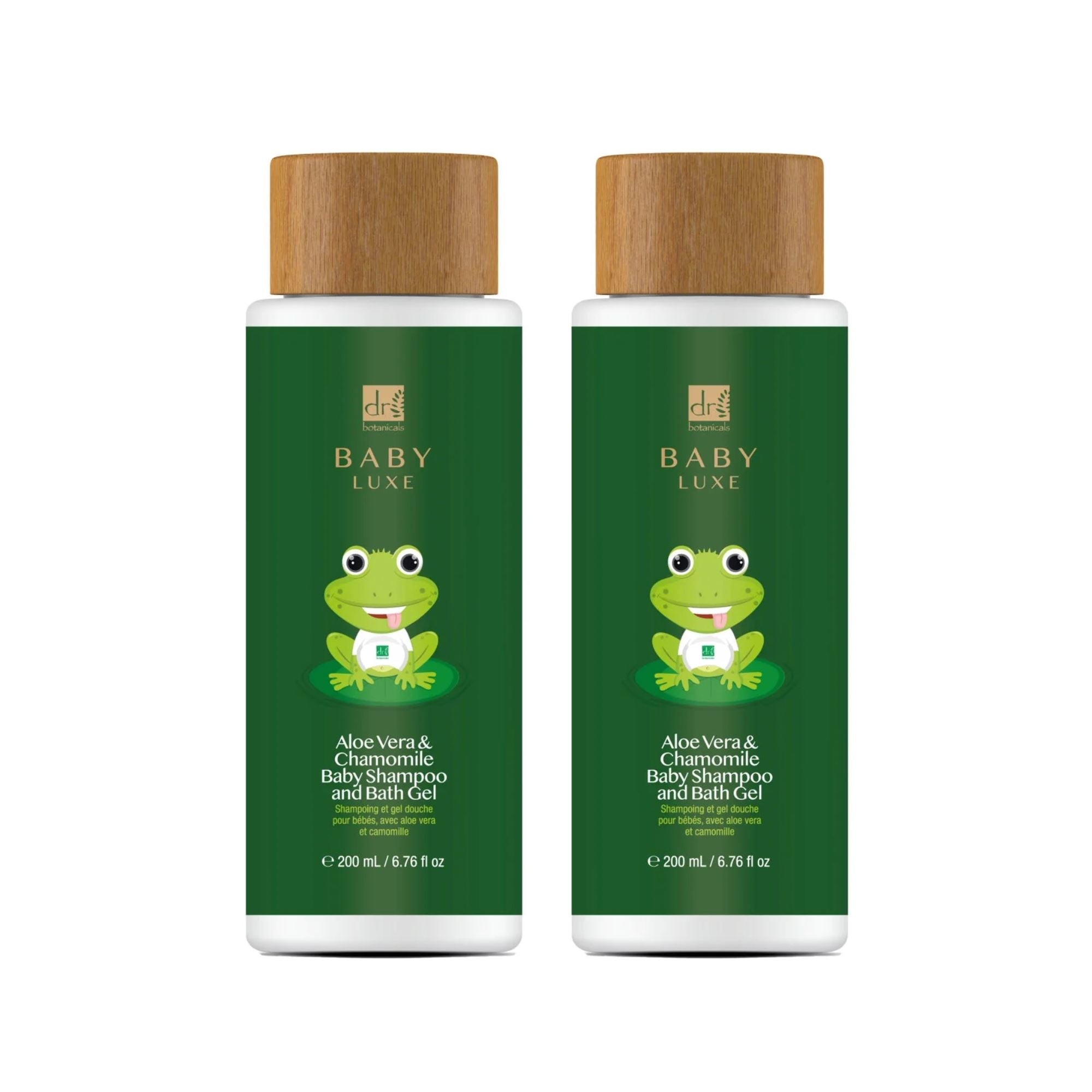 Twin Pack - PO2DB423